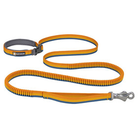 Abbildung Ruffwear Hundeleine Roamer Leash Yellow Snow