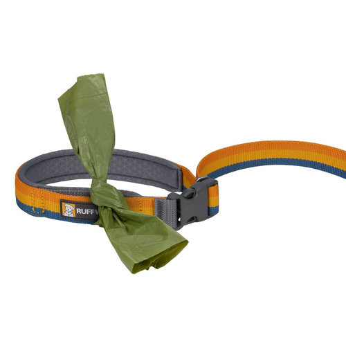 weitere Abbildung Ruffwear Hundeleine Roamer Leash Yellow Snow