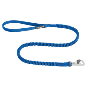 Abbildung Ruffwear Hundeleine Trail Runner Leash Blue Pool