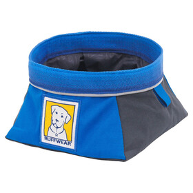 Abbildung Ruffwear Hundenapf 30th Anniversary Quencher Bowl Blue Pool