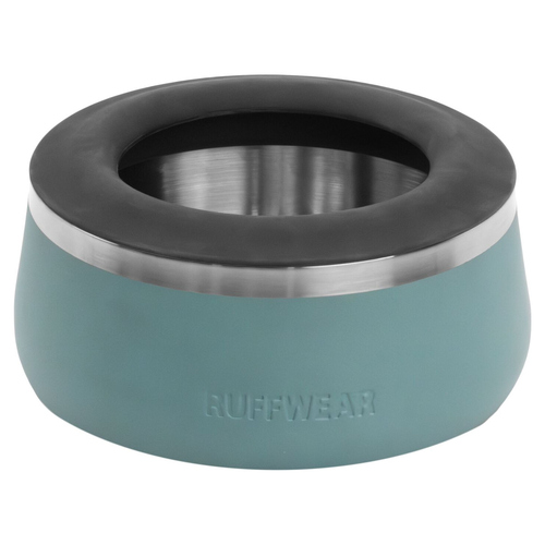 weitere Abbildung Ruffwear Hundenapf Basecamp Anti-Splash Insert Basalt Gray