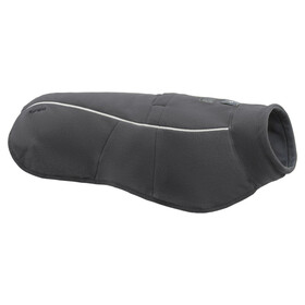 Abbildung Ruffwear Hundepullover Climate Changer Fleece Vest Basalt Gray