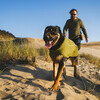Ruffwear Hundepullover Climate Changer™ Fleece Vest Cedar Green Abbildung 3