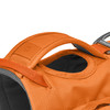 Ruffwear Hunderucksack Approach Pack™ Orange Poppy Abbildung 3