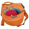 Ruffwear Hunderucksack Approach Pack™ Orange Poppy Abbildung 4