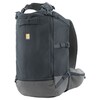 Ruffwear Hunderucksack Hitch Hiker Dog Backpack Carrier Basalt Gray Abbildung 1