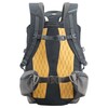 Ruffwear Hunderucksack Hitch Hiker Dog Backpack Carrier Basalt Gray Abbildung 2