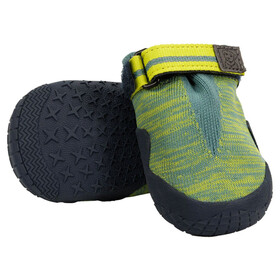 Abbildung Ruffwear Hundeschuhe Hi & Light Trail Shoes River Rock Green