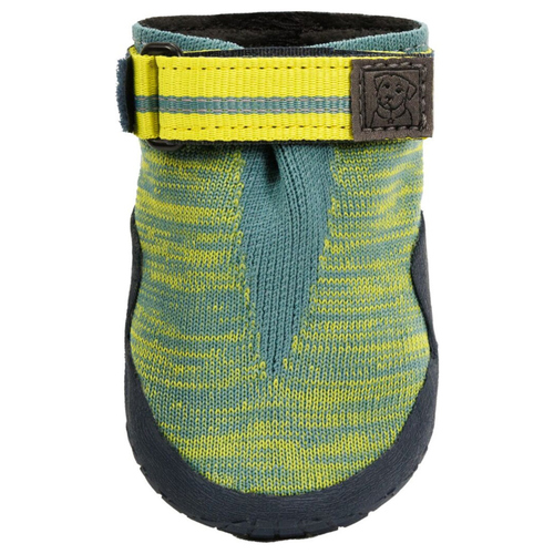 weitere Abbildung Ruffwear Hundeschuhe Hi & Light Trail Shoes River Rock Green