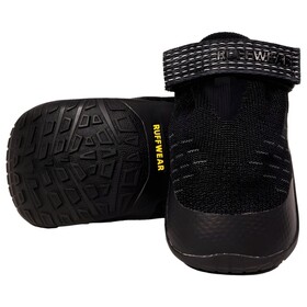 Ruffwear Hundeschuhe Ridgeline Shoes Obsidian Black