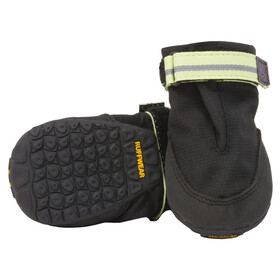 Abbildung Ruffwear Hundeschuhe Summit Trex Shoe Obsidian Black