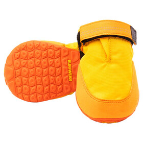 Abbildung Ruffwear Hundeschuhe Summit Trex Shoe Sunrise Yellow