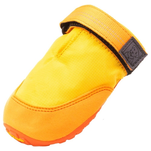 weitere Abbildung Ruffwear Hundeschuhe Summit Trex Shoe Sunrise Yellow