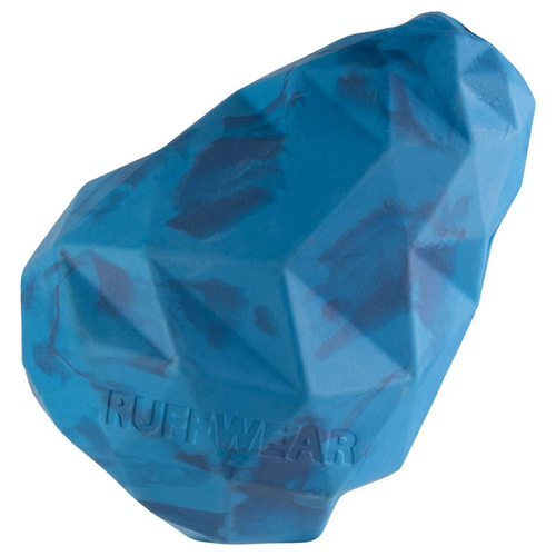 Ruffwear Hundespielzeug Gnawt-a-Cone&trade; Toy Blue Pool