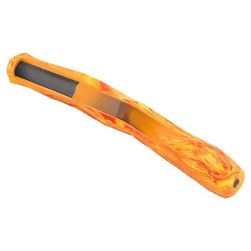 weitere Abbildung Ruffwear Hundespielzeug Gnawt-a-Stick Toy Salamander Orange