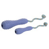 Ruffwear Hundespielzeug Gourdo™ Toy Heliotrope Purple Abbildung 1