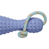 Ruffwear Hundespielzeug Gourdo™ Toy Heliotrope Purple Abbildung 2