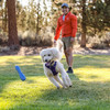 Ruffwear Hundespielzeug Gourdo™ Toy Heliotrope Purple Abbildung 5
