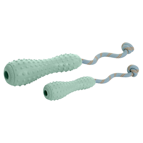 Ruffwear Hundespielzeug Gourdo&trade; Toy Sage Green, Größe: L