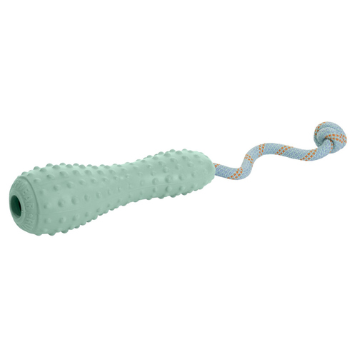 weitere Abbildung Ruffwear Hundespielzeug Gourdo Toy Sage Green