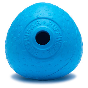Abbildung Ruffwear Hundespielzeug Huckama Metolius Blue