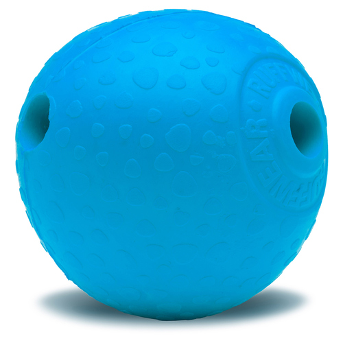weitere Abbildung Ruffwear Hundespielzeug Huckama Metolius Blue
