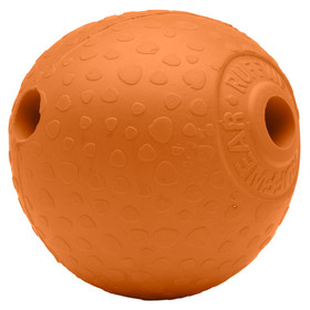 Abbildung Ruffwear Hundespielzeug Huckama Toy Campfire Orange