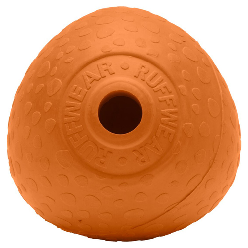 weitere Abbildung Ruffwear Hundespielzeug Huckama Toy Campfire Orange