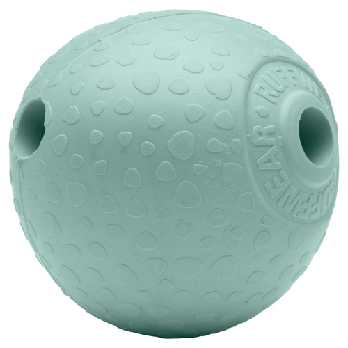 Ruffwear Hundespielzeug Huckama&trade; Toy Sage Green