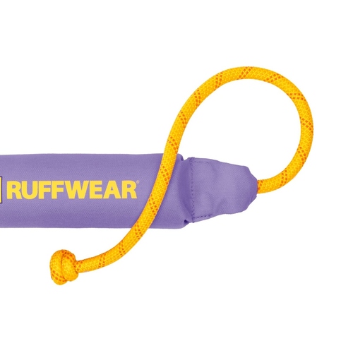 weitere Abbildung Ruffwear Hundespielzeug Lunker Toy Purple Orchid
