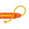 Ruffwear Hundespielzeug Lunker Toy Tangelo Orange Abbildung 2