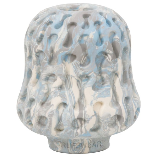 Ruffwear Hundespielzeug Morel&trade; Gray Sky