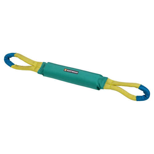 Ruffwear Hundespielzeug Pacific Loop&trade; Toy Aurora Teal