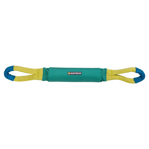 weitere Abbildung Ruffwear Hundespielzeug Pacific Loop Toy Aurora Teal