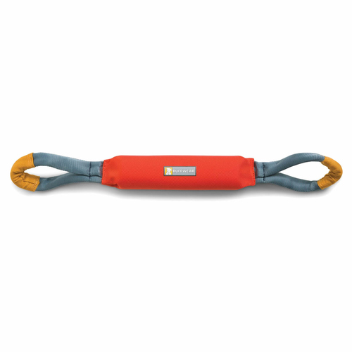 weitere Abbildung Ruffwear Hundespielzeug Pacific Loop Toy Sockeye Red