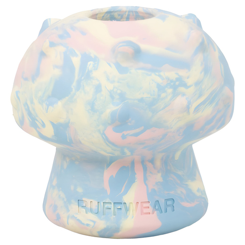 Ruffwear Hundespielzeug Toadstool&trade; Blue Prism