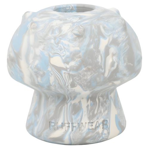 Ruffwear Hundespielzeug Toadstool&trade; Gray Sky