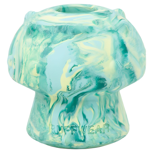 Ruffwear Hundespielzeug Toadstool&trade; Moss Green