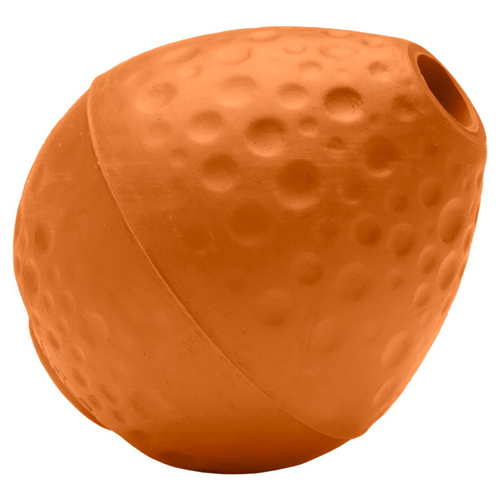 Ruffwear Hundespielzeug Turnup&trade; Toy Campfire Orange