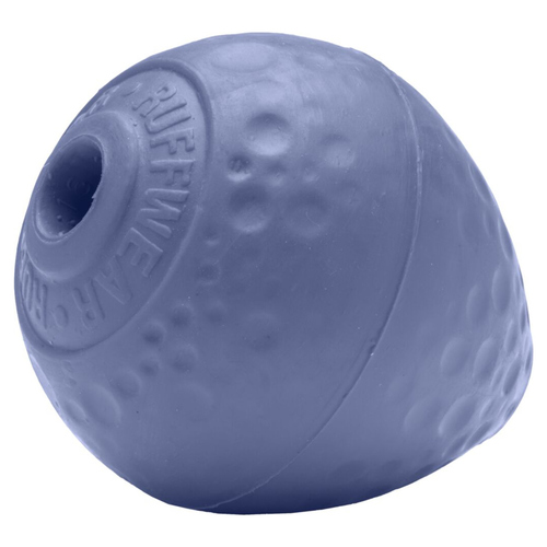 weitere Abbildung Ruffwear Hundespielzeug Turnup Toy Heliotrope Purple