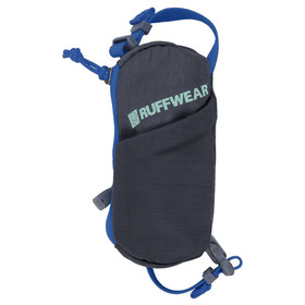 Abbildung Ruffwear Kotbeutelspender Stash Bag Mini Basalt Gray