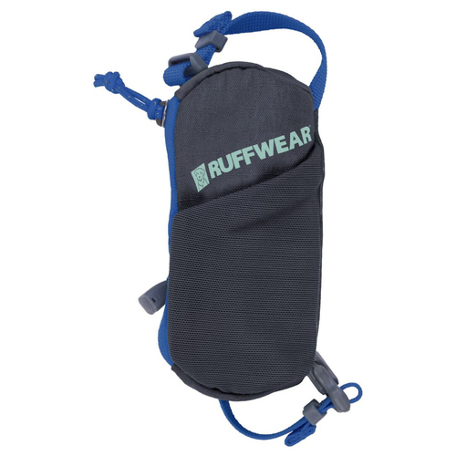 Ruffwear Kotbeutelspender Stash Bag Mini™ Basalt Gray