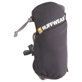 Abbildung Ruffwear Kotbeuteltasche Stash Bag Mini Pickup Bag Dispenser Basalt Gray