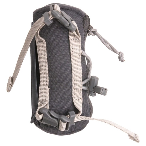 weitere Abbildung Ruffwear Kotbeuteltasche Stash Bag Mini Pickup Bag Dispenser Basalt Gray