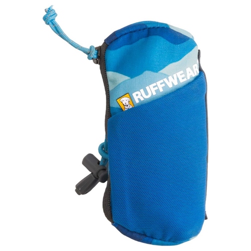 Ruffwear Kotbeuteltasche Stash Bag Mini Pickup Bag Dispenser Coastal Mountains