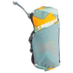 Abbildung Ruffwear Kotbeuteltasche Stash Bag Mini Pickup Bag Dispenser Spring Mountains