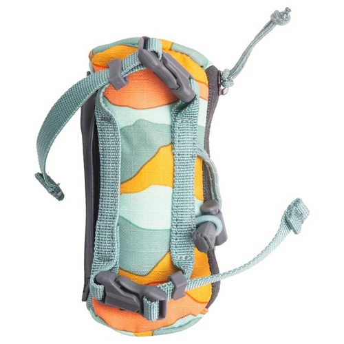 weitere Abbildung Ruffwear Kotbeuteltasche Stash Bag Mini Pickup Bag Dispenser Spring Mountains