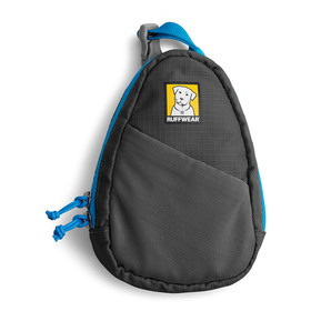 Abbildung Ruffwear Kotbeuteltasche Stash Bag Twilight Gray