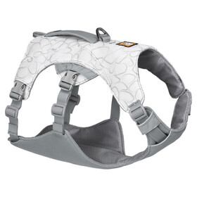 Abbildung Ruffwear Khlgeschirr Swamp Cooler Harness Graphite Gray