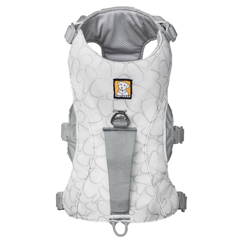 weitere Abbildung Ruffwear Khlgeschirr Swamp Cooler Harness Graphite Gray
